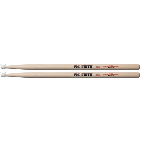 Vic Firth ROCKN - Bacchette American Classic