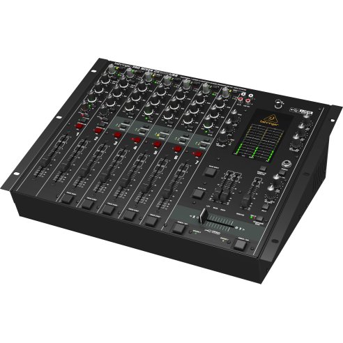 BEHRINGER DX2000 USB