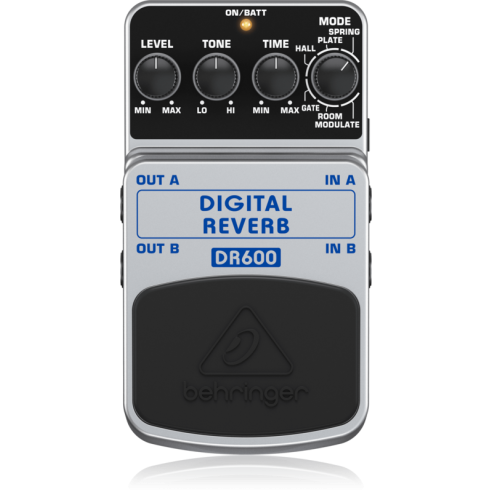 BEHRINGER DR600