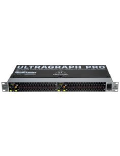 BEHRINGER FBQ1502HD