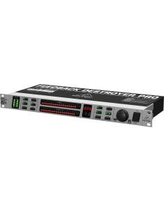 BEHRINGER FBQ2496