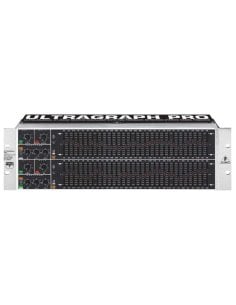 BEHRINGER FBQ6200HD