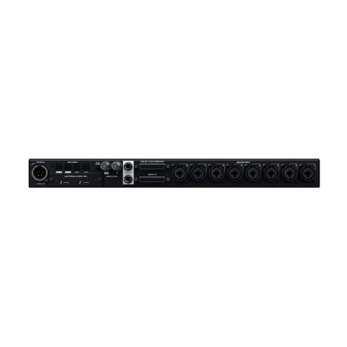 UNIVERSAL AUDIO APOLLO X8P