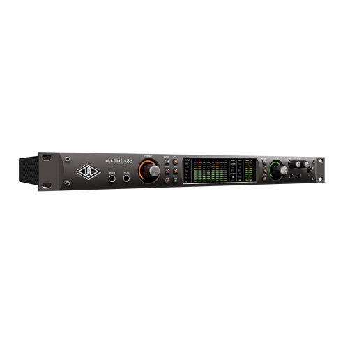 UNIVERSAL AUDIO APOLLO X8P