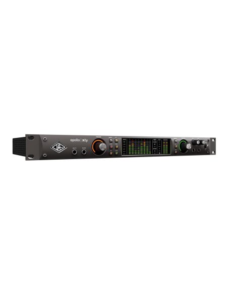 UNIVERSAL AUDIO APOLLO X8P UNIVERSAL AUDIO APOLLO X8P