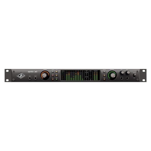 UNIVERSAL AUDIO APOLLO X8