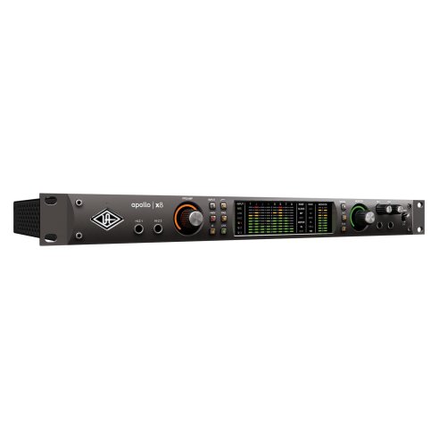 UNIVERSAL AUDIO APOLLO X8