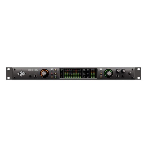 UNIVERSAL AUDIO APOLLO X8P HERITAGE EDITION