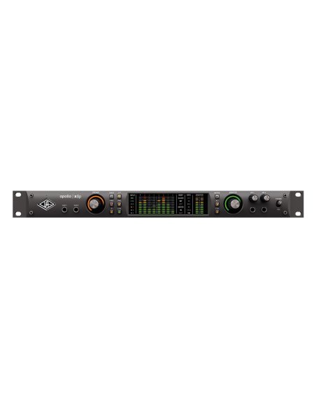 UNIVERSAL AUDIO APOLLO X8P HERITAGE EDITION UNIVERSAL AUDIO APOLLO X8P HERITAGE EDITION