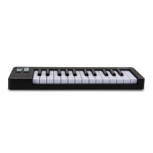 ARTURIA MicroLab mk3 Black