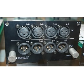 YAMAHA CD8-AE