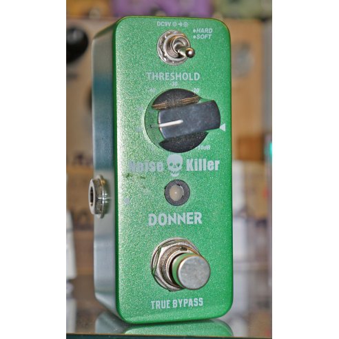DONNER NOISE KILLER