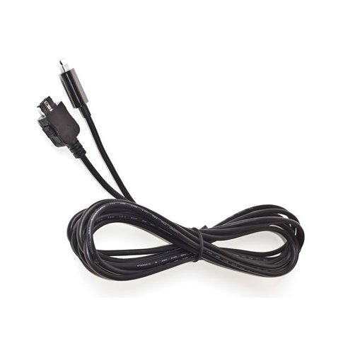 APOGEE Apogee Jam/Mic Ipad/Iphone Lightning Cable 3.0 Ml