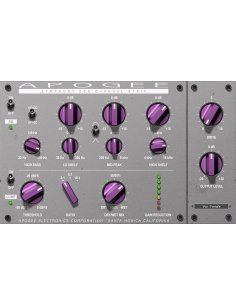 APOGEE Apogee Ecs Channel Strip