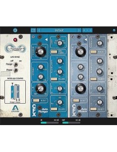 APOGEE Apogee Clearmountain's Phases