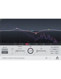 APOGEE Apogee Mod Eq 6