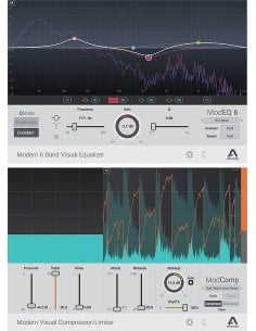 APOGEE Apogee Mod Fx Bundle