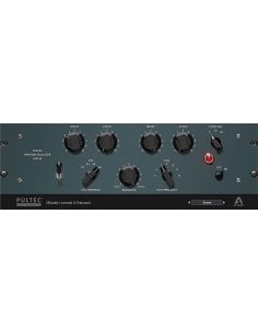 APOGEE Apogee Pultec Eqp-1A