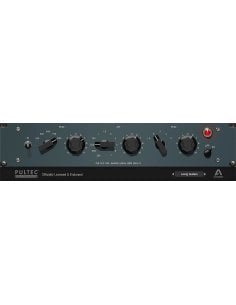 APOGEE Apogee Pultec Meq-5