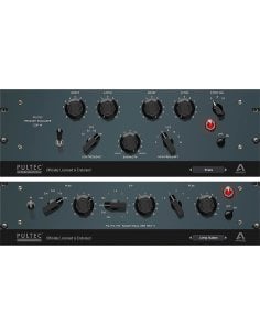 APOGEE Apogee Pultec Fx Bundle