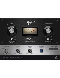 APOGEE Apogee Opto-3A