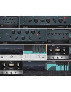 APOGEE Apogee Apogee Fx Bundle