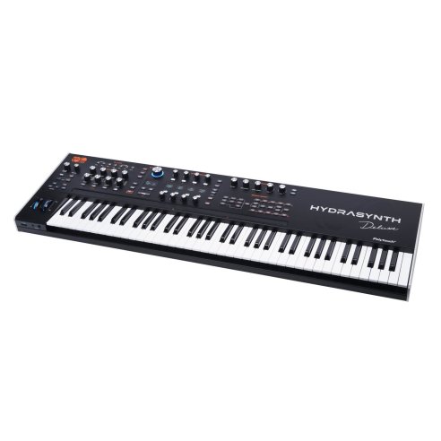 ASM Asm Hydrasynth Deluxe