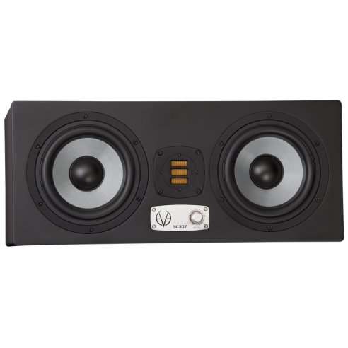EVE AUDIO Eve Audio Sc307 Promo