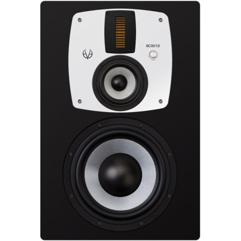 EVE AUDIO Eve Audio Sc3012