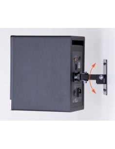 EVE AUDIO Eve Audio Wall Mount Ad Sc204/Sc205 Back Mount