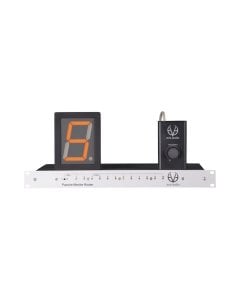 EVE AUDIO Eve Audio Pmr 2.10