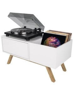 GLORIOUS Glorious Turntable Lowboard