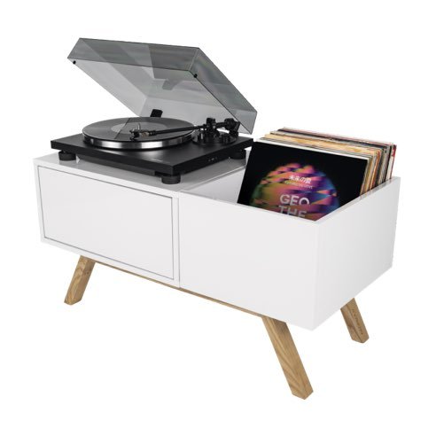 GLORIOUS Glorious Turntable Lowboard