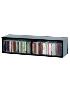 GLORIOUS Glorious Cd Box 90 Black