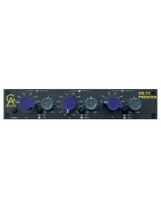 GOLDEN AGE PREMIER Golden Age Premier Eq-73 Premier Promo