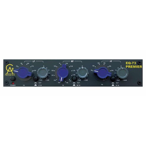 GOLDEN AGE PREMIER Golden Age Premier Eq-73 Premier Promo