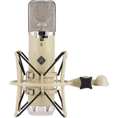GOLDEN AGE PREMIER Golden Age Premier Ga Ela M 251E Promo