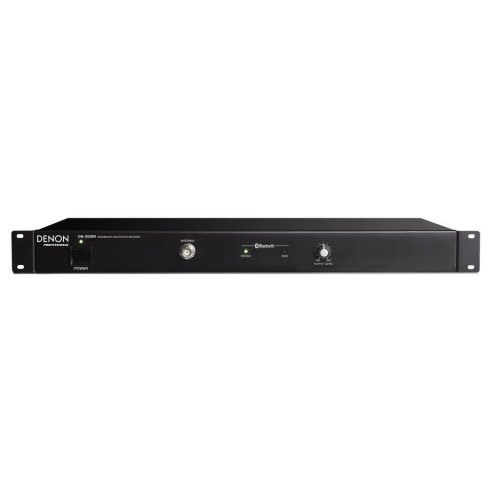 ION Ion Air Lp Black