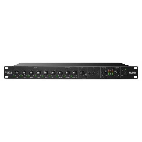 ION Ion Premier Lp Black