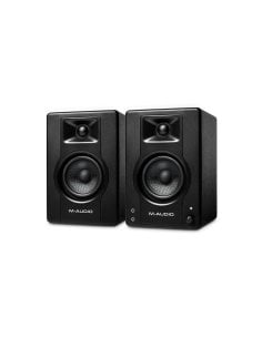 M-AUDIO M-Audio Bx3 Promo