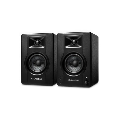 M-AUDIO M-Audio Bx3 Promo