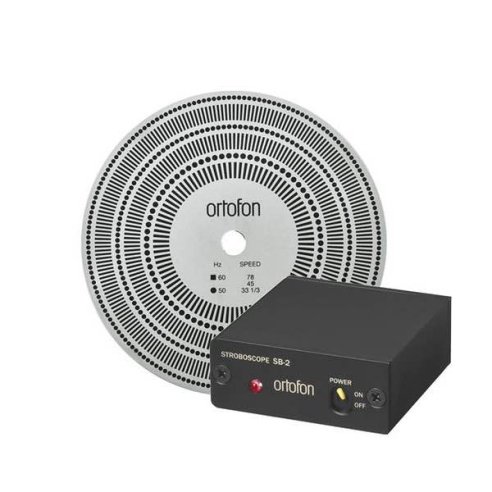 ORTOFON Ortofon Sb-2 Stroboscope