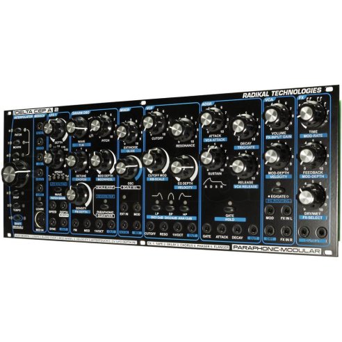 RADIKALTECHNOLOGIES RADIKAL DELTA CEP A 2