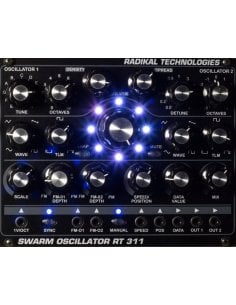 RADIKALTECHNOLOGIES RADIKAL RT-311 SWARM OSCILLATOR