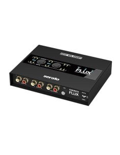 RELOOP Reloop Flux  promo