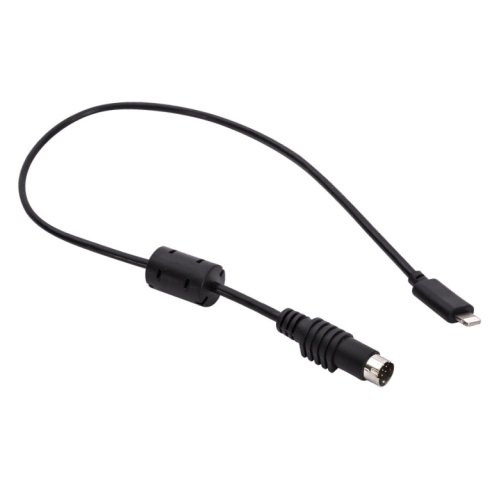 RELOOP Reloop Ios Lightning Connection Cable 45 Cm