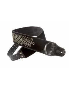 RIGHTON! STRAPS Righton! Straps Sgt.Peppers Black