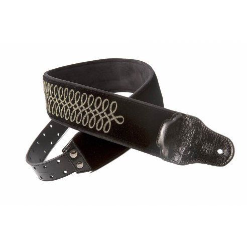 RIGHTON! STRAPS Righton! Straps Sgt.Peppers Black