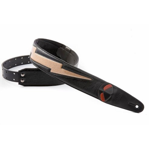 RIGHTON! STRAPS Righton! Straps Bolt Gold