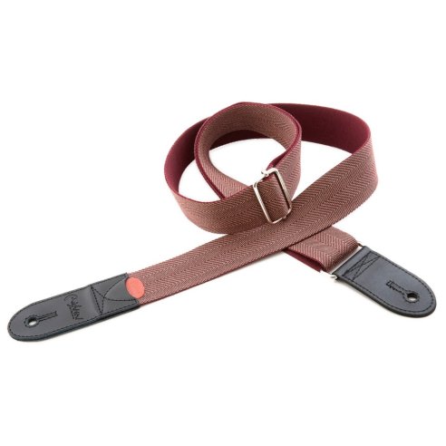 RIGHTON! STRAPS Righton! Straps Brighton Red